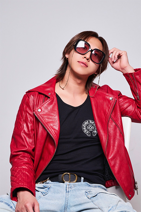 神咲 駿 KROSS 三河