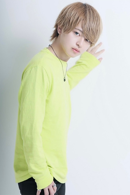 黒咲 大和 KROSS 三河