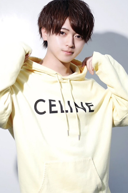 黒咲 大和 KROSS 三河