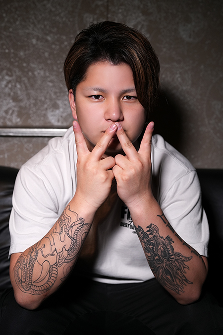 神崎 なおき bn 広島／流川・福山