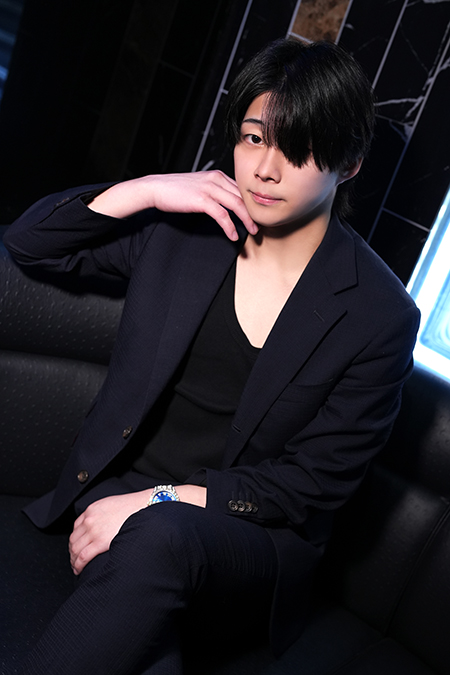 あいき Destiny -acro- 香川／高松