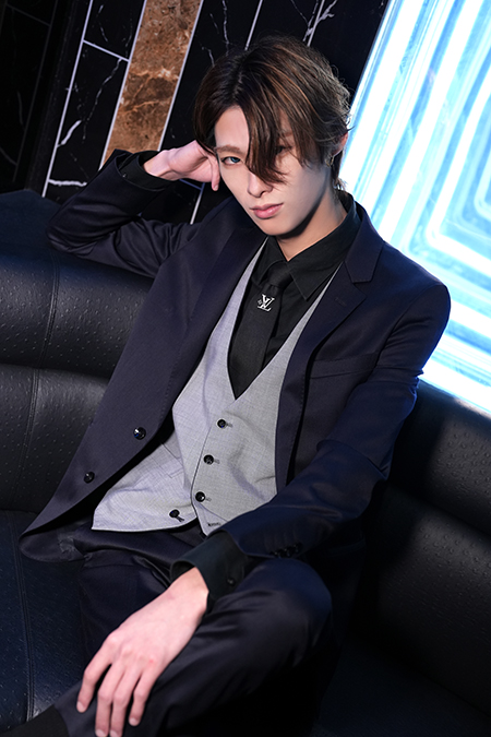 紅月 駿 Destiny -acro- 香川／高松