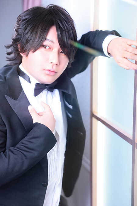 如月 秀斗 W 大阪 ミナミ