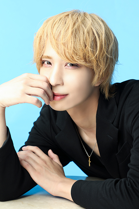 白銀 健人 Glow 歌舞伎町