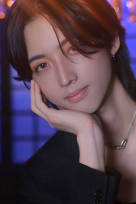 黒宮 煌 FUYUTSUKI -OSAKA- 大阪 ミナミ