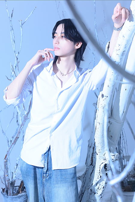 黒宮 煌 FUYUTSUKI -OSAKA- 大阪 ミナミ