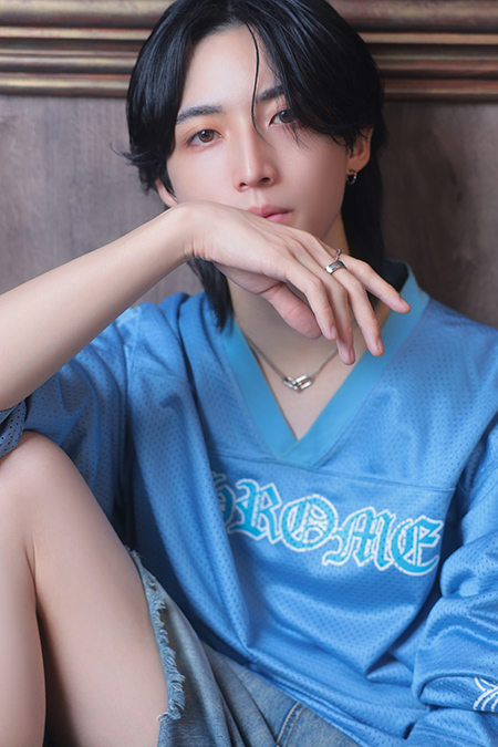 黒宮 煌 FUYUTSUKI -OSAKA- 大阪 ミナミ