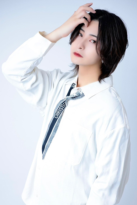 鬼灯 凛人 ATOM-ROYAL- 大阪 ミナミ