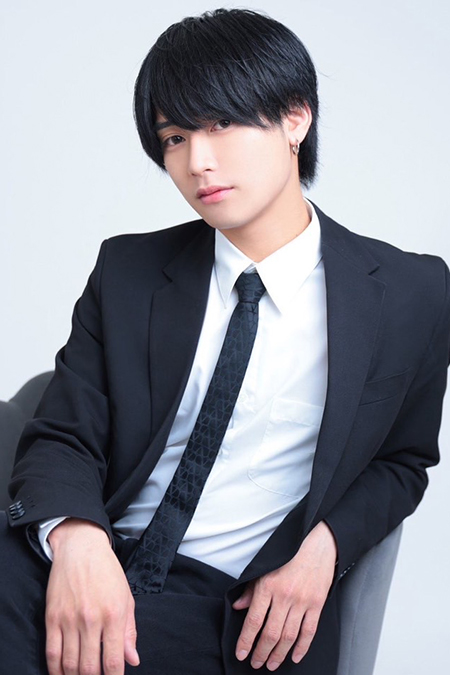 絢斗 Collection -osaka- 大阪 ミナミ