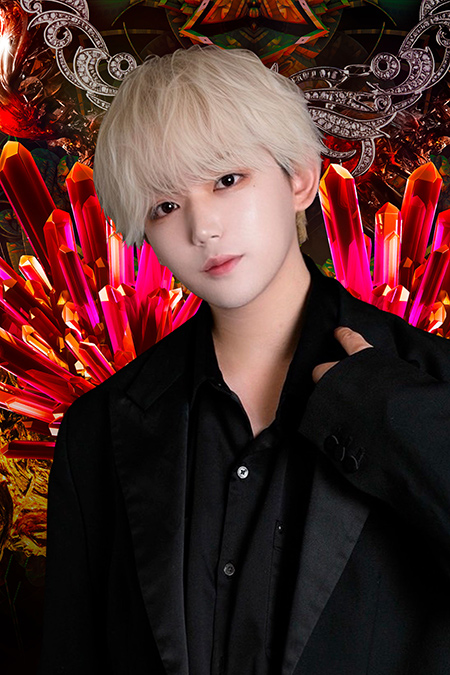 慧 Lillion 歌舞伎町