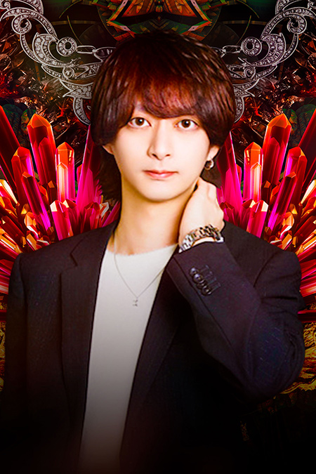 奏 Lillion 歌舞伎町