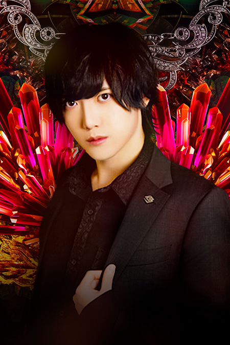 絢紳 Lillion 歌舞伎町