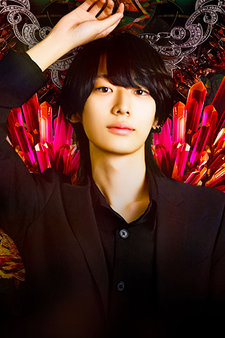 鳳 舞 Lillion 歌舞伎町