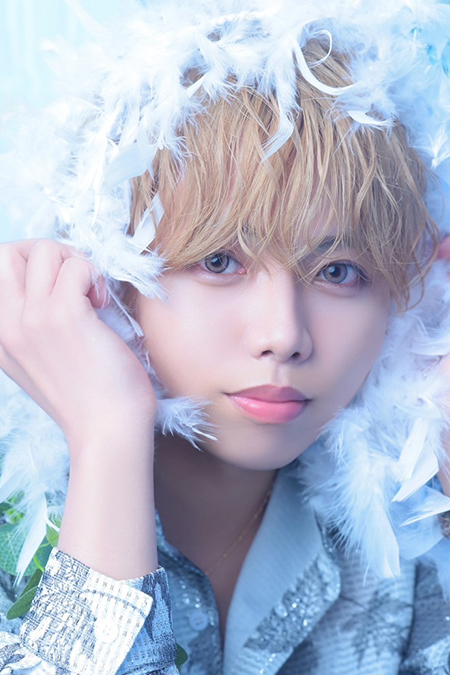 刃牙紅 楓哉 DIAMONT 大阪 ミナミ