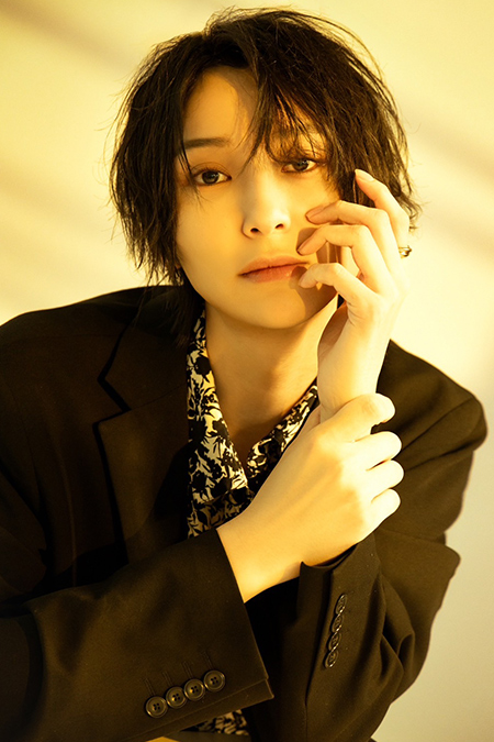 一ノ瀬 魁 ReBORN 歌舞伎町