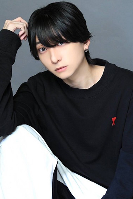 一ノ瀬 魁 ReBORN 歌舞伎町