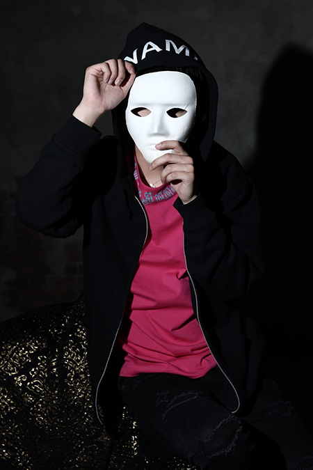 yasu SWAMP 大阪 ミナミ