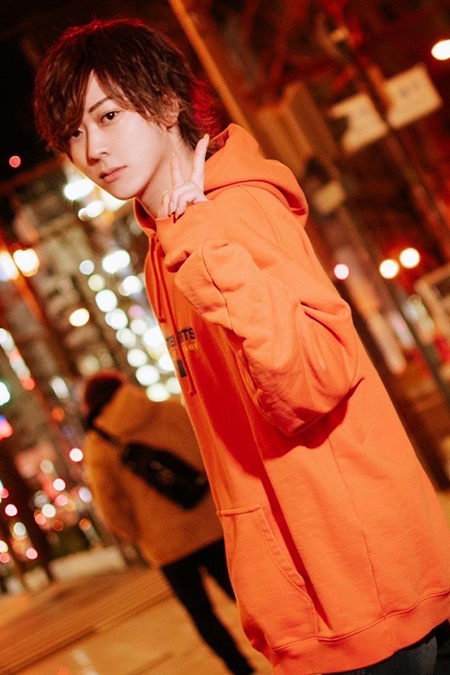 三上 夏 AMBERS 大阪 ミナミ