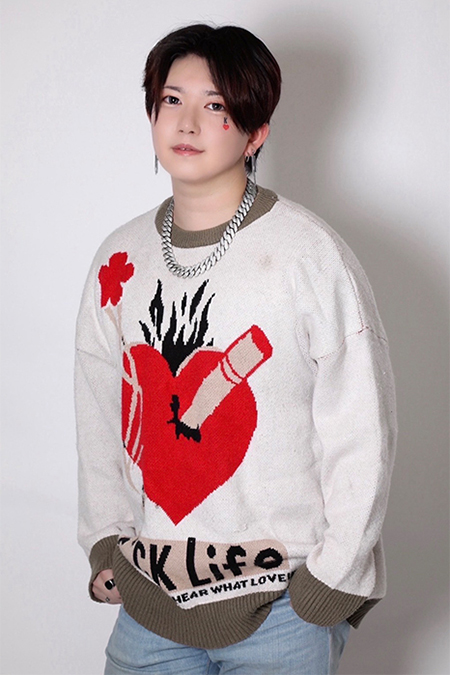 テテ SINCE YOU本店 歌舞伎町