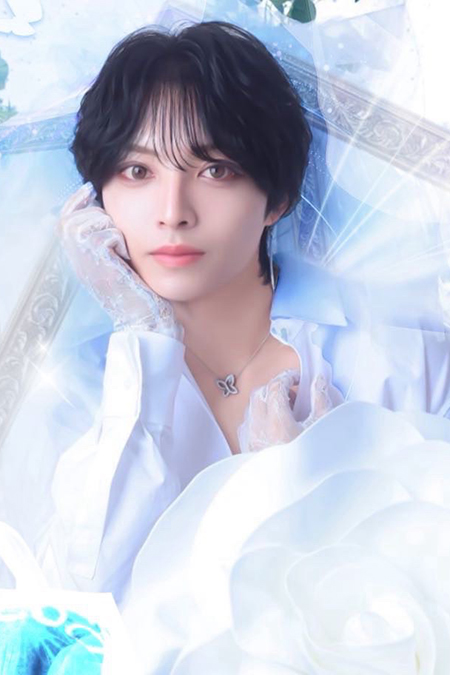 相楽 永遠 WORLD 大阪本店 2部 大阪 ミナミ