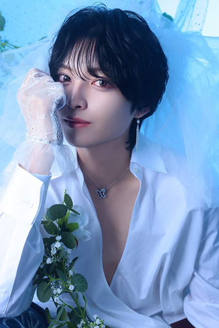 相楽 永遠 WORLD 大阪本店 2部 大阪 ミナミ