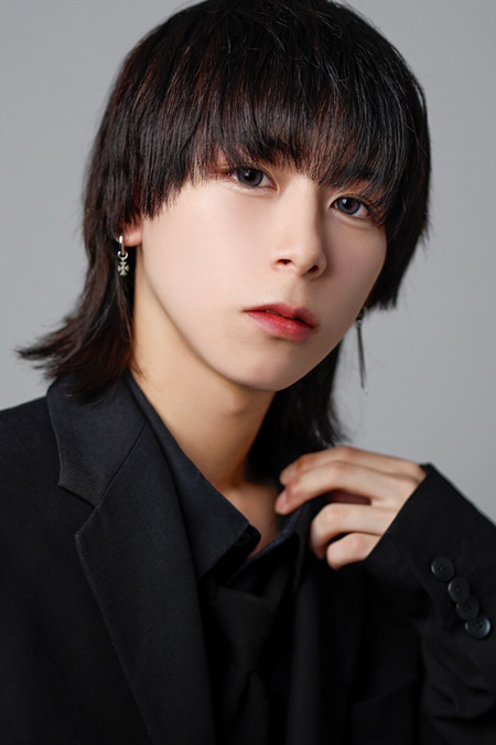 神楽 伊織 FUYUTSUKI -Duo- 歌舞伎町