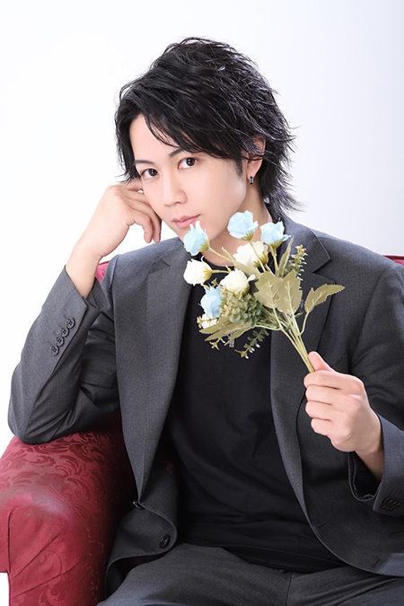 三井 花道 THE CLUB OSAKA 大阪 ミナミ