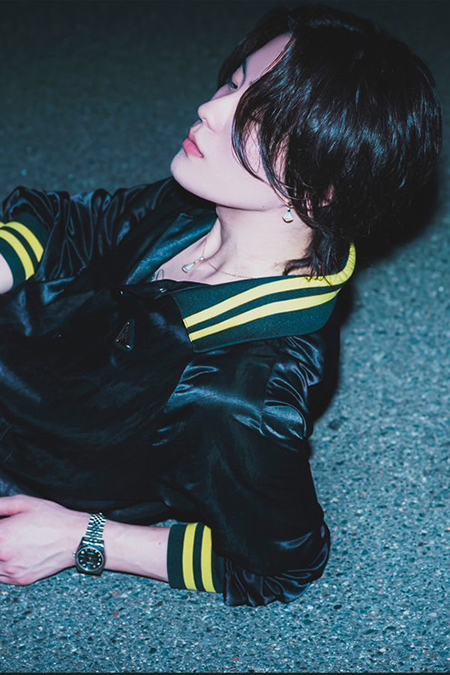 晴 BLEACH 大阪 ミナミ