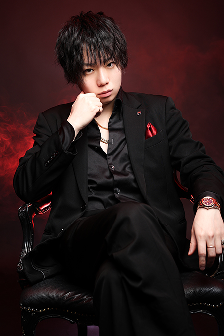 平野 翔也 愛本店 歌舞伎町