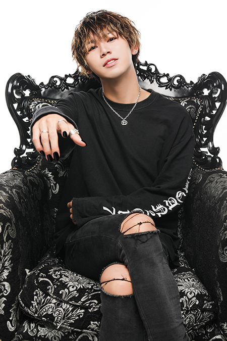 零王 Valentine 大阪 ミナミ