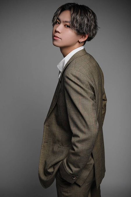 零王 Valentine 大阪 ミナミ