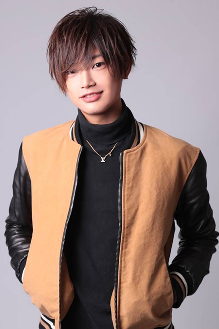 ホムラ Valentine 大阪 ミナミ