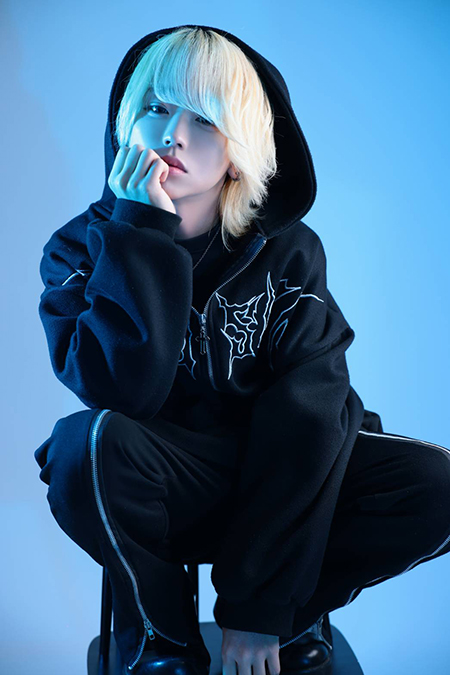 夢見弖 白兎 Valentine 大阪 ミナミ