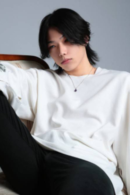 亜央 Valentine 大阪 ミナミ