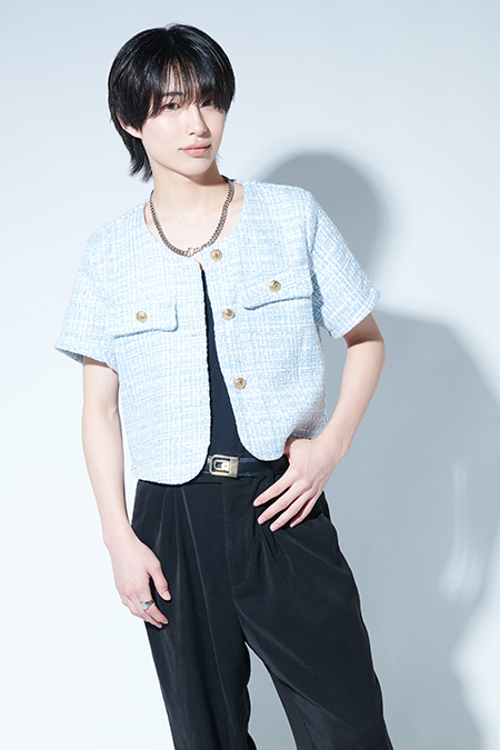 健太郎 nika 歌舞伎町