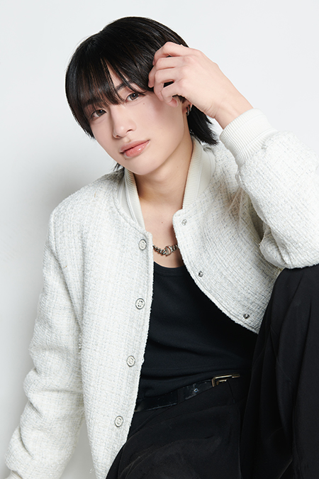 健太郎 nika 歌舞伎町