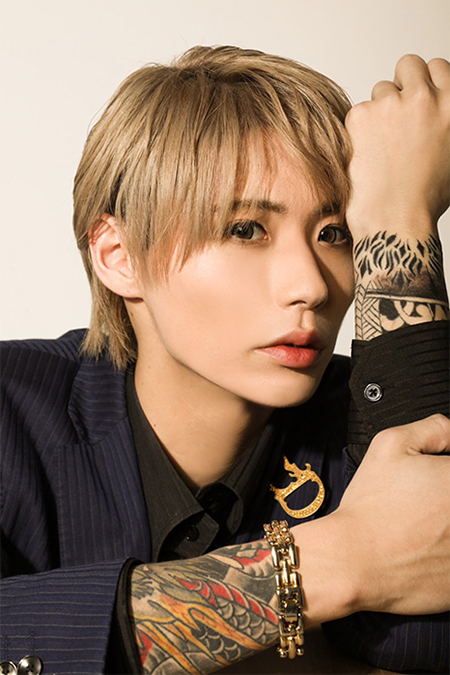 二ノ前 壱 GOLD -players club- 群馬／伊勢崎・高崎・前橋