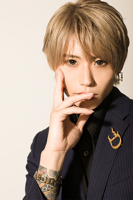 二ノ前 壱 GOLD -players club- 群馬／伊勢崎・高崎・前橋