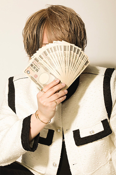 一輝 叶逢 GOLD -players club- 群馬／伊勢崎・高崎・前橋