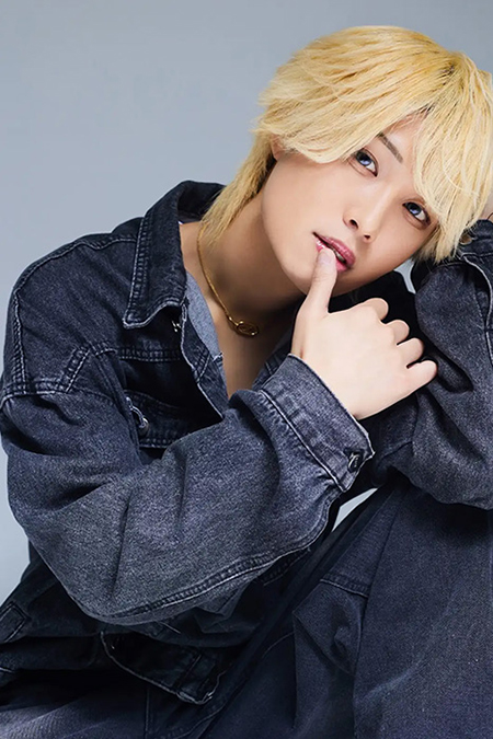 凪 LALA 歌舞伎町