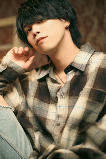 桜蘭 ハル OZONE -players club- 歌舞伎町