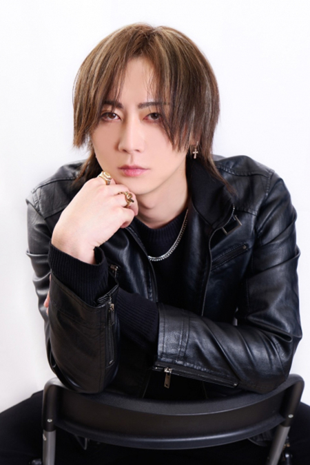 久遠 翔 OZONE -players club- 歌舞伎町