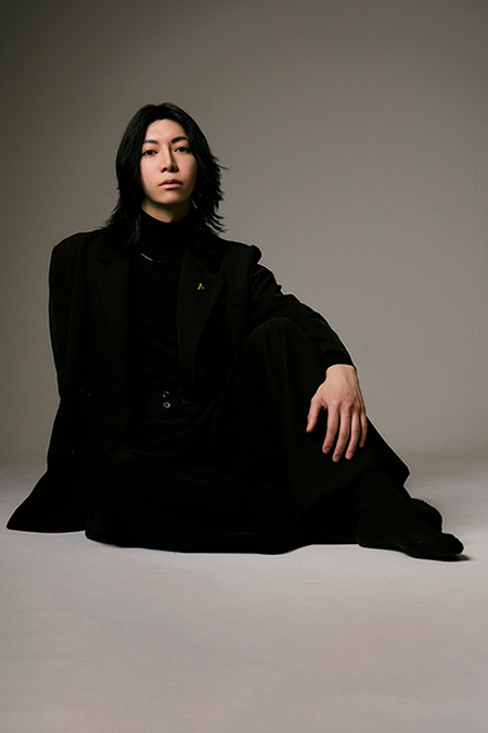 難波 恭弥 LALA 歌舞伎町