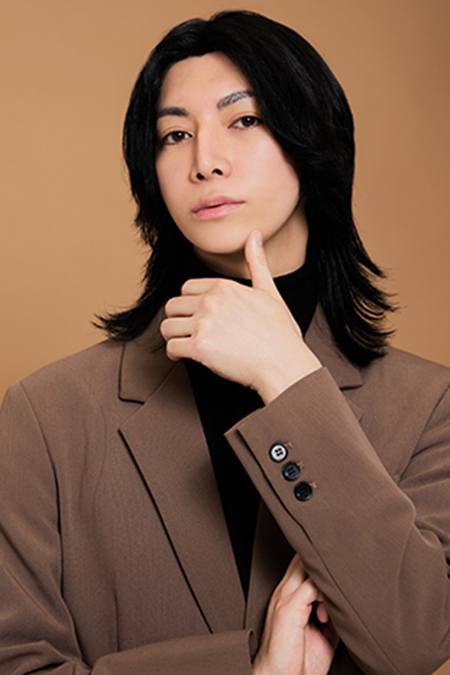 難波 恭弥 LALA 歌舞伎町