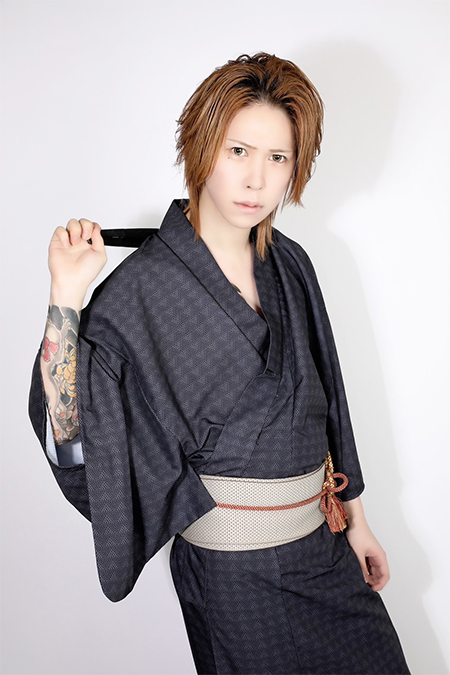 夢咲 千秋 YGD 歌舞伎町