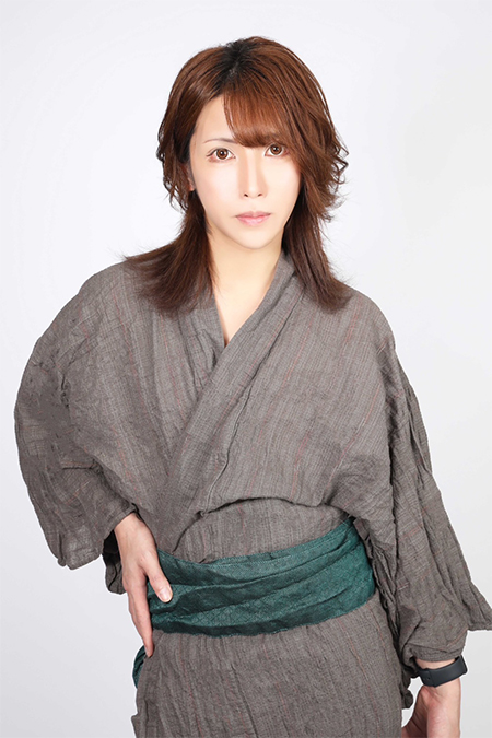 朔夜 恋 YGD 歌舞伎町