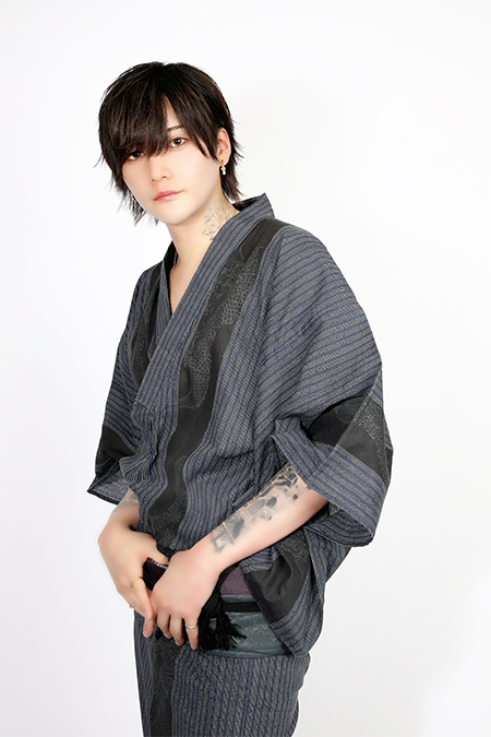 神代 葉王 YGD 歌舞伎町