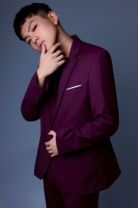 花咲 龍美 ORGODEMIR 大阪 ミナミ