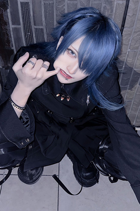 you alpha by ACQUA 歌舞伎町