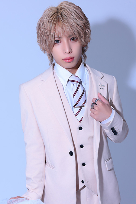 皐月 TOP1ONE 大阪 ミナミ